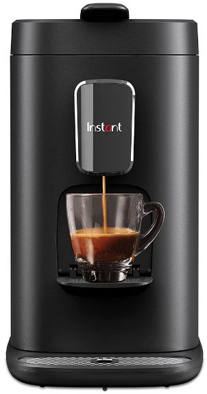Coffeemaker Tip