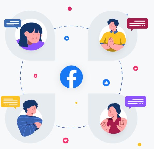 Facebook Groups