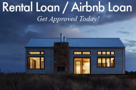 Hard Money Loan